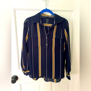 Small Petite Dress shirt